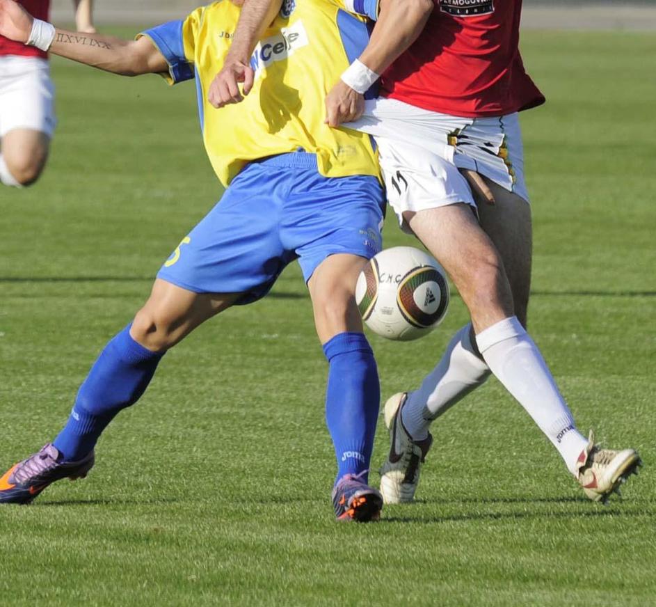 Petar Stojnić Rudar pokazal lulček