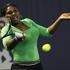 serena williams stanford 2011