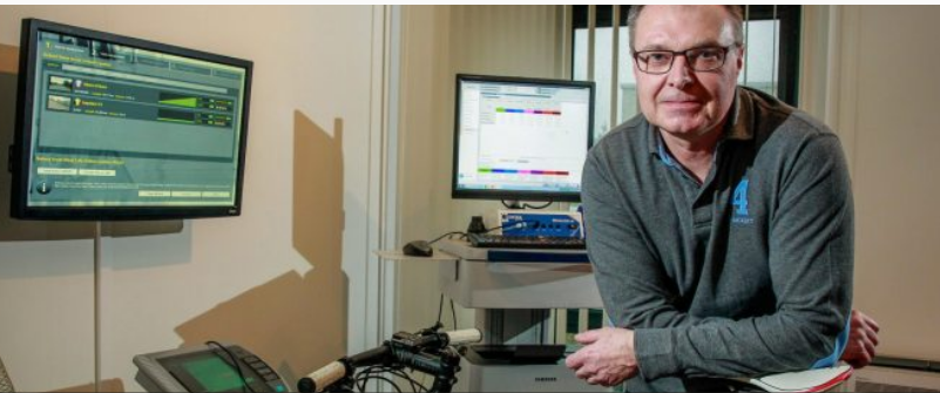 Marc Lamberts | Avtor: Twitter