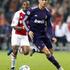 (Ajax - Real Madrid) Cristiano Ronaldo