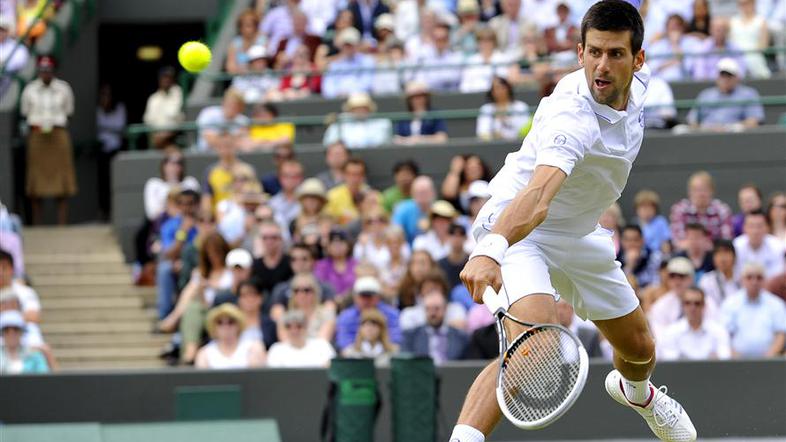 wimbledon 2011 četrtfinale