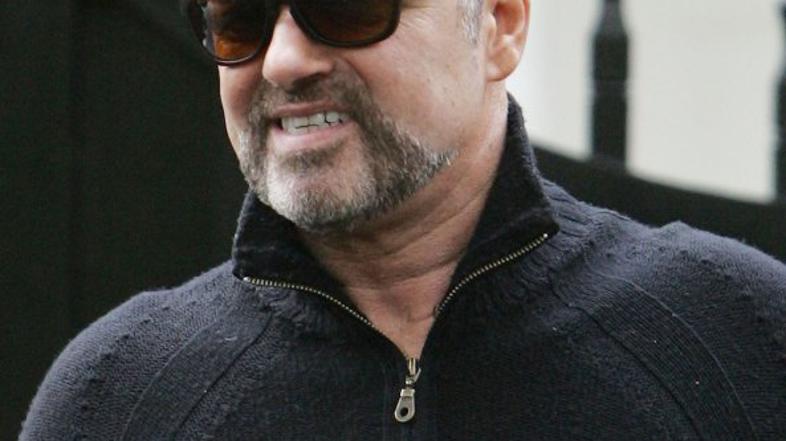 George Michael