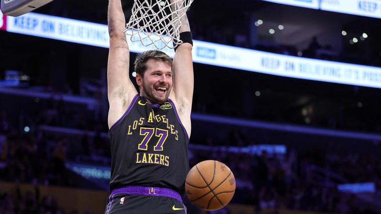 Luka Dončić