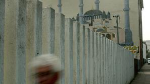 Mošeja v Hamburgu naj bi bila glavno zbirališče islamskih skrajnežev. V Hamburgu