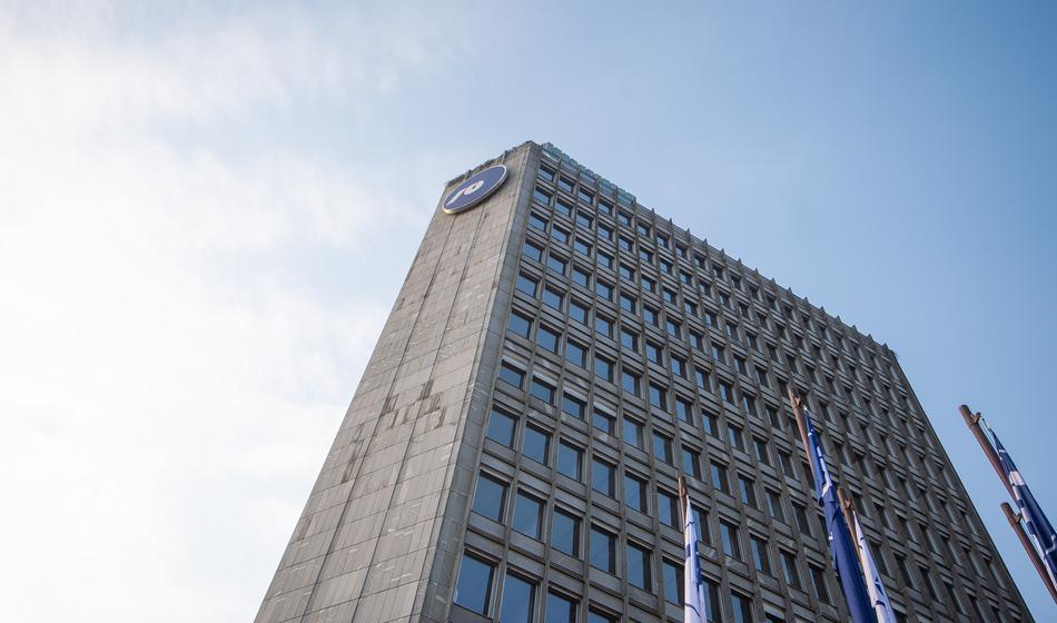 Rekordno leto in ambiciozen pogled naprej