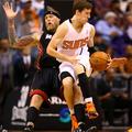 Chris Andersen Goran Dragić Miami Heat Phoenix Suns NBA