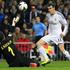 Bale Asenjo Real Madrid Villarreal Liga BBVA Španija prvenstvo