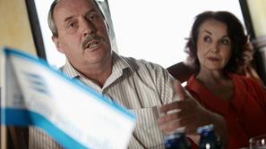 Mihael Jarc meni, da bi bila referenduma o IPN in SPN ter garažni hiši pod tržni