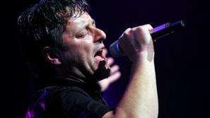 Marko Perković Thompson. (Foto: Zurnal24)