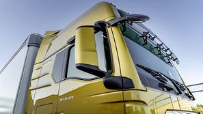 MAN, nova generacija tovornjakov