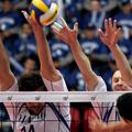 odbojka cev - cev - main