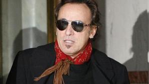 Bruce Springsteen ali The Boss