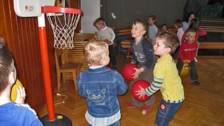 Mnogim staršem veliko pomeni tudi možnost izbire, ki je z združitvijo ne bi bilo