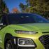 Hyundai Kona Hybrid