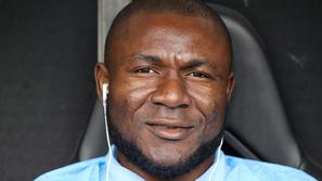 Joseph Minala