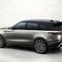 Range rover velar