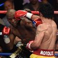 Mayweather Pacquiao