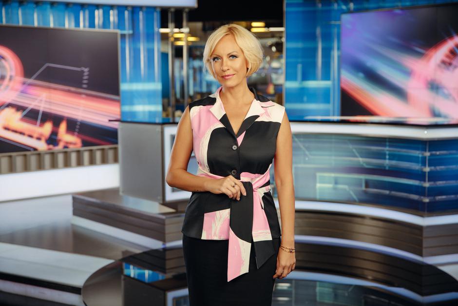 petra kerčmar | Avtor: Urša Premik