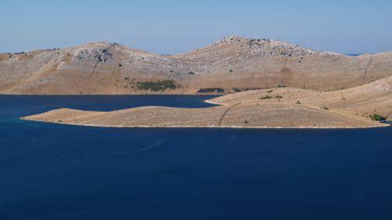 Koliko Slovencev bo letos letovalo na Hrvaškem? Hrvati računajo na milijon obisk