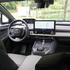 toyora bZ4X touring