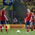 Iniesta Torres Brazilija Španija pokal konfederacij finale Rio de Janeiro Maraca