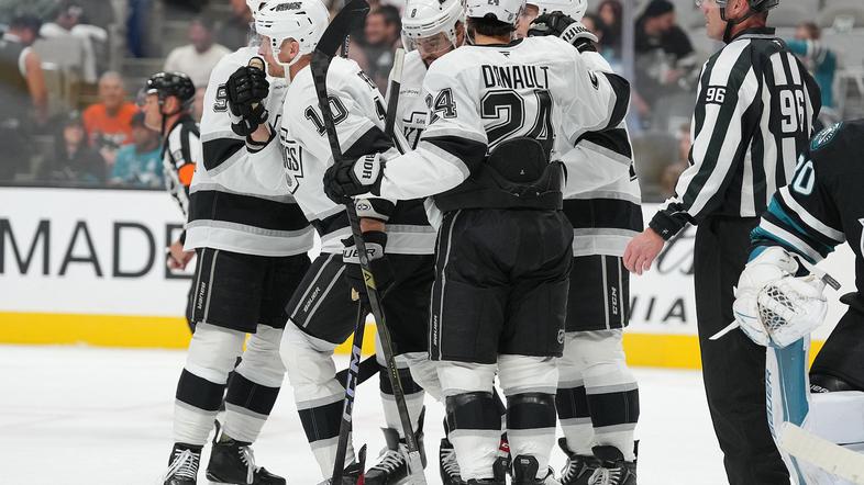 Los Angeles Kings
