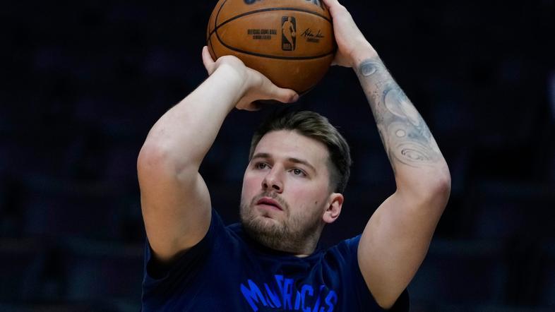 luka dončić