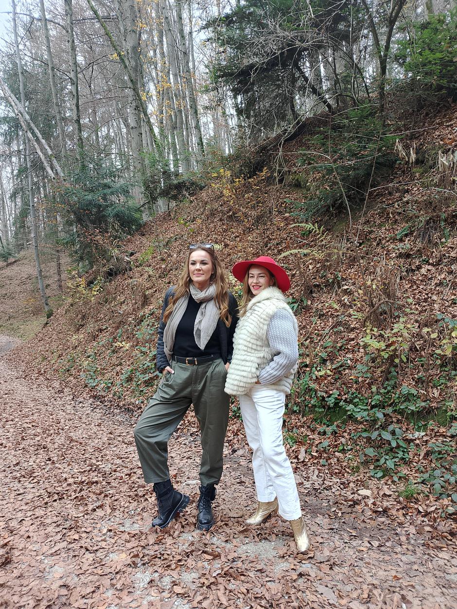 Rebeka Dremelj | Avtor: Žurnal24 