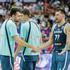 eurobasket 2025 francija slovenija, robert jurković, luka dončić