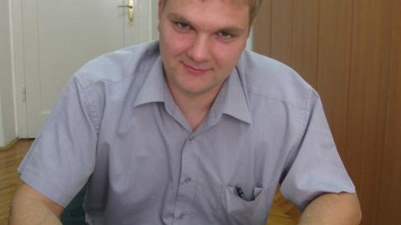 Andrej Sluga