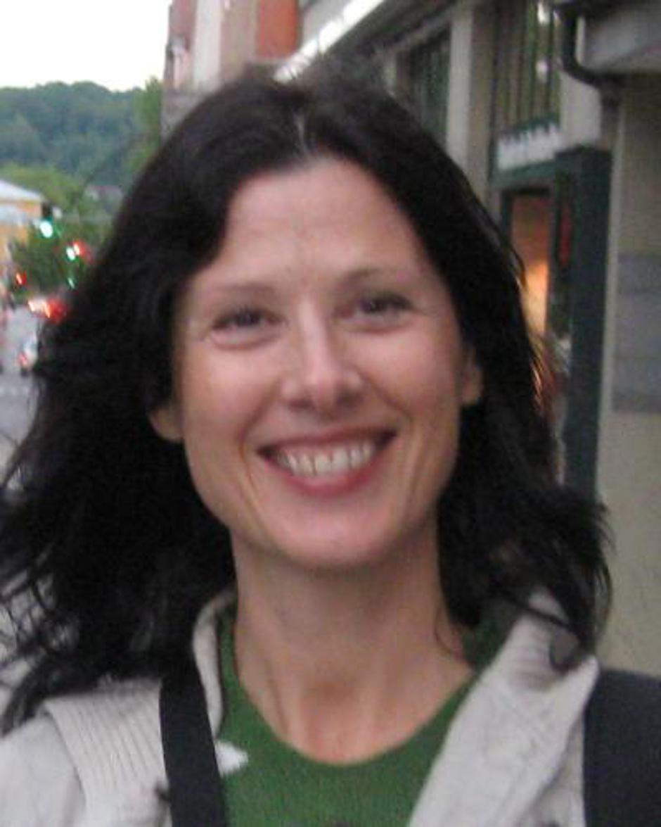 Melisa Smrekar | Avtor: Interpol