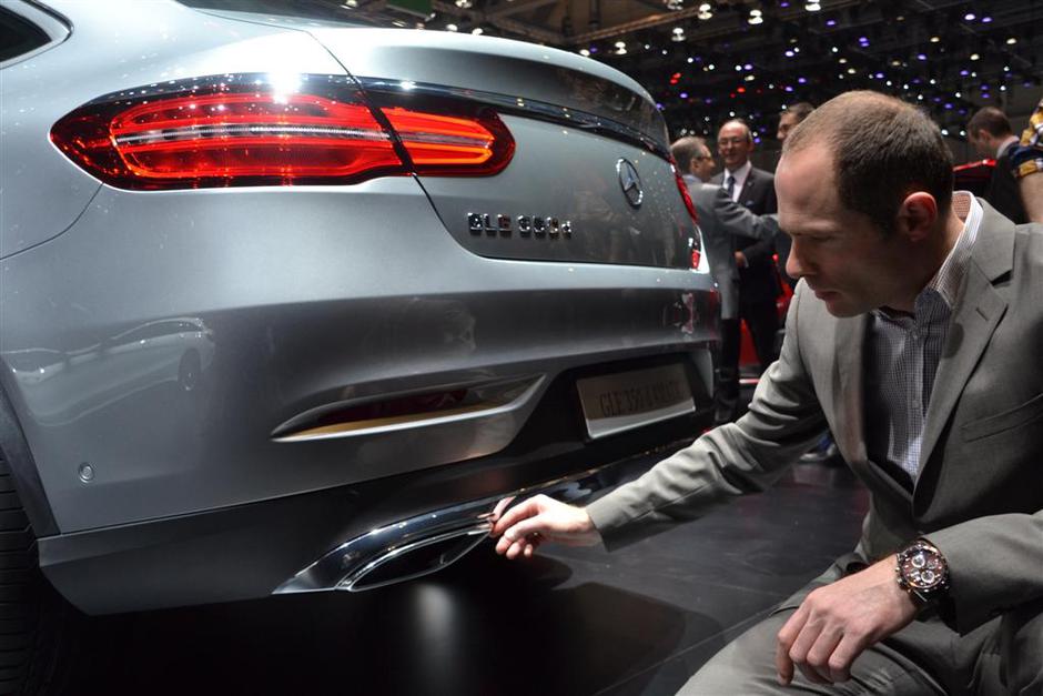 Robert Lešnik | Avtor: Gregor Prebil