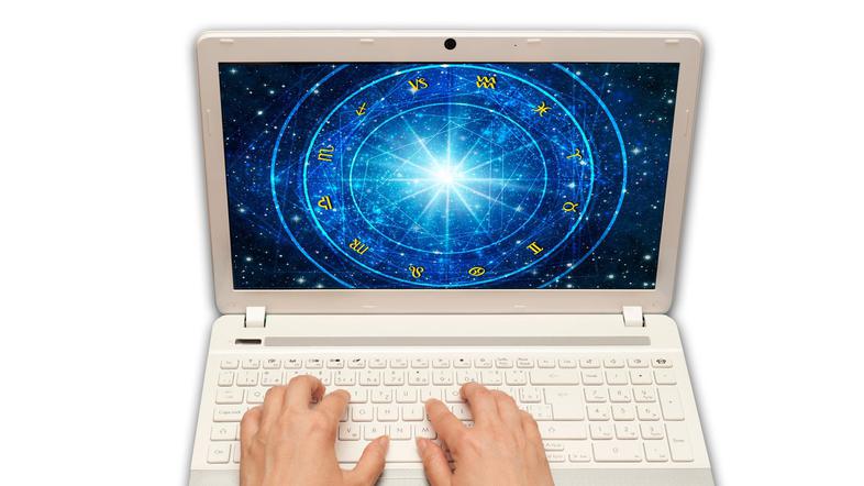 horoskop, astrologija