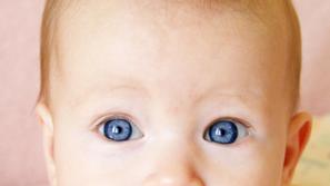 Ste že izbrali ime za vašega malčka? (Foto: null)