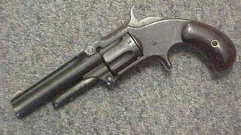 Argentincu je samomor na srečo spodletel.