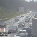 Zastoj na štajerski avtocesti