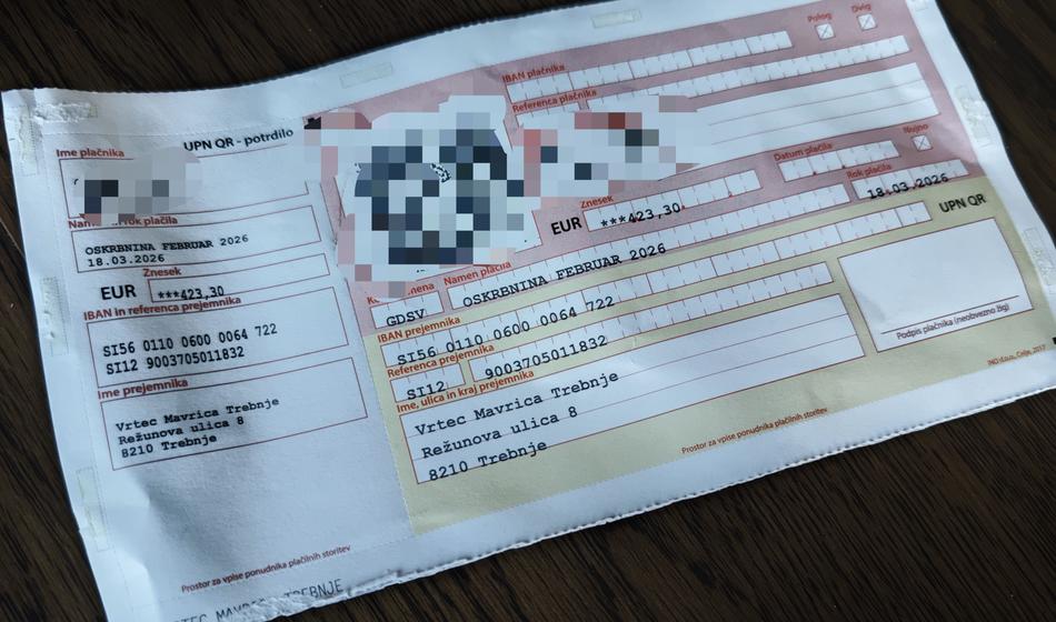 Slaba novica: Niti leto od zadnje podražitve, pa bo vrtec spet precej dražji