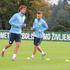slovenska nogometna reprezentanca slovenija nogomet brdo pri kranju trening laza