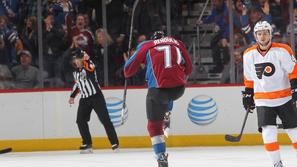Borna Rendulić Colorado Avalanche