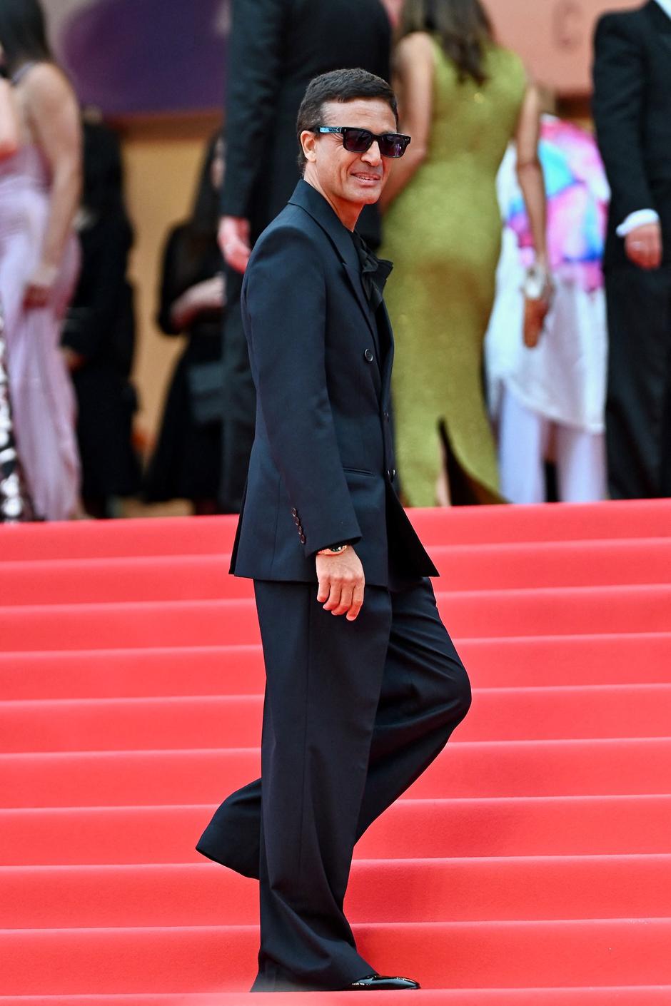 Omar Harfouch | Avtor: Profimedia