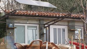 Črna gradnja Igorja Maherja