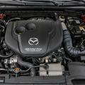 Mazda6 motor agregat dizel