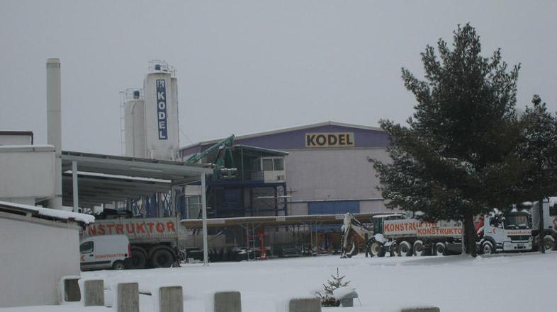 (Foto: Barbara Bradač)