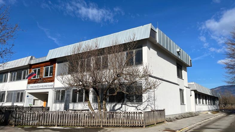 Osnovna šola Helene Puhar