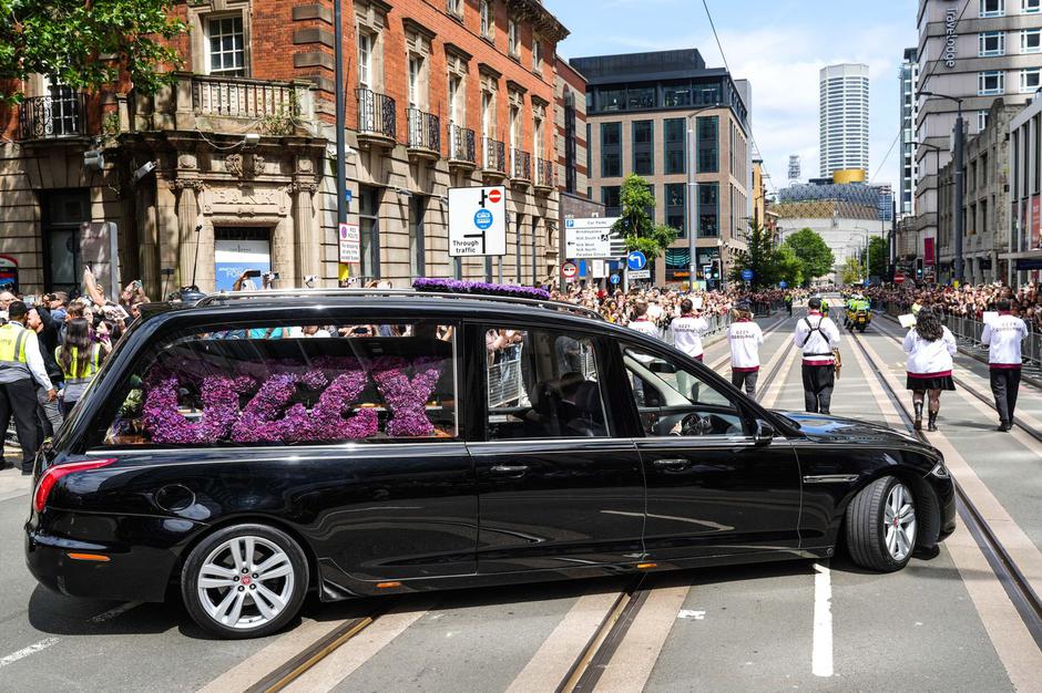 ozzy osbourne | Avtor: Profimedia