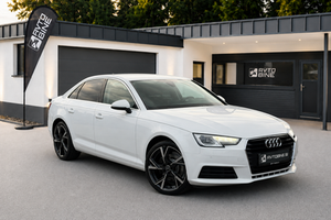 Audi 3.0 TDI Sport S tronic•LIMO•HEAD UP•LED•NAVI...