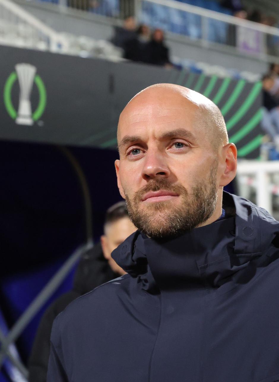 Ivan Majevski | Avtor: Profimedia