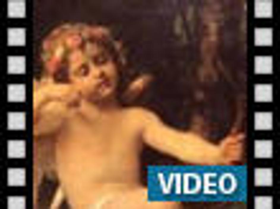 Prvo valentinovo sporočilo je poslal vojvoda Charles Orleanski svoji ženi leta 1