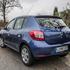 Dacia sandero LPG