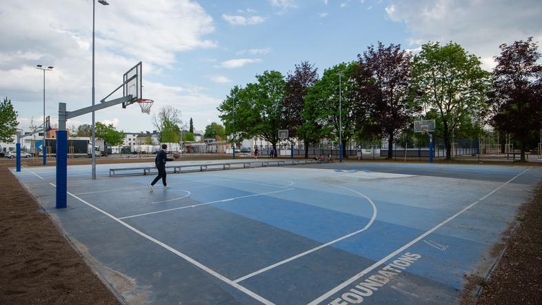Športni park